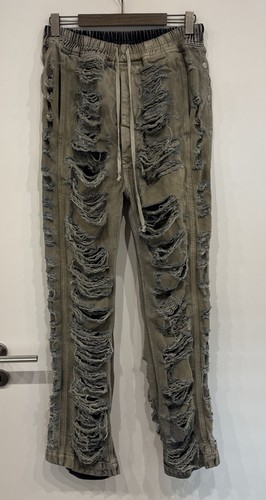 Rick owens drkshdw luxor23 - owens,