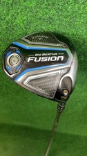 Callaway Big Bertha Fusion
