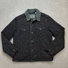 Levis Jeansjacke Erwachsene