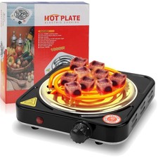 Elektrischer Kohleanzünder