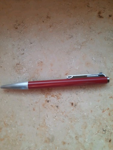 Montblanc kugelschreiber - montblanc,