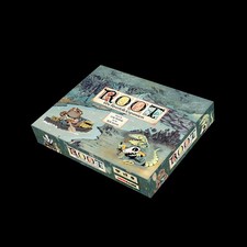 Root Riverfolk (English)