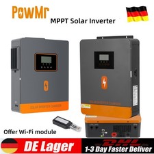 PowMr Solar Wechselrichter