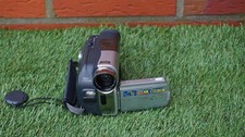 Videocamera Mini DV JVC