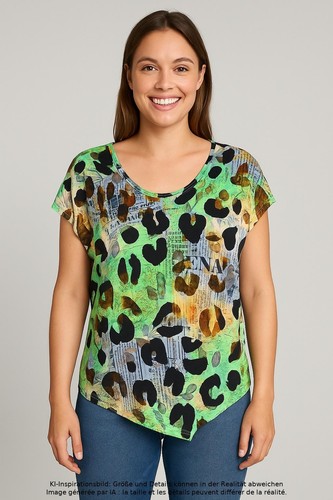 Doris streich shirt damen - doris,
