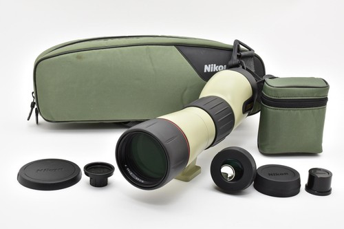 Nikon fieldscope iii mit - nikon,