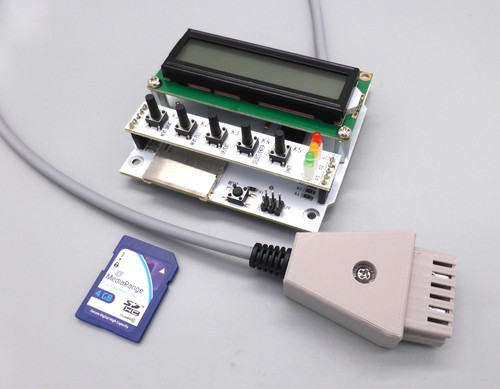 Sio2sd disk drive emulator - disk,