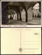 Hirschberg (Schlesien) Jelenia