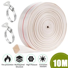 Gewebeschlauch 1 1/4 Zoll