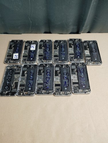 Iphone konvolut zum - 5, se