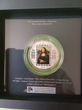 Leonardo Da Vinci Mona Lisa Masterpieces of Art 2016
