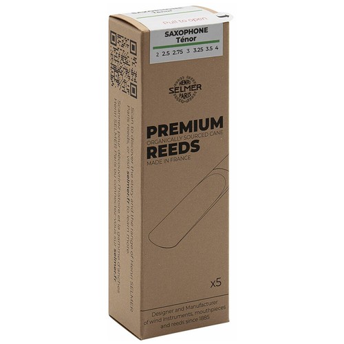 Selmer premium tenor 0 - premium, 2.0