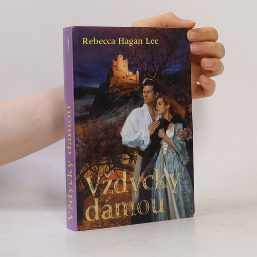 Vždycky dámou rebecca - vždycky,
