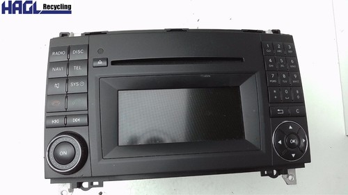 Radio navi 1699002200 - radio,