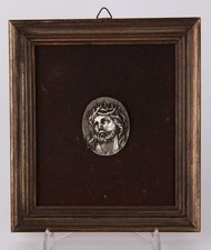 Christus mit der Dornenkrone