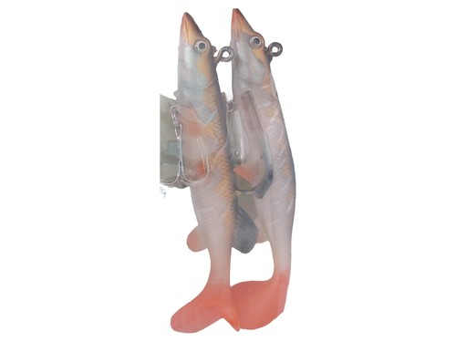 Askari angelköder softbait - angelköder,