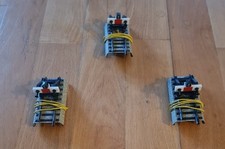 Märklin M-Gleis Prellbock 5129