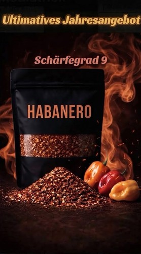 Jahresangebot 500 g - 500,