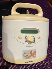 Medela Symphony Milchpumpe