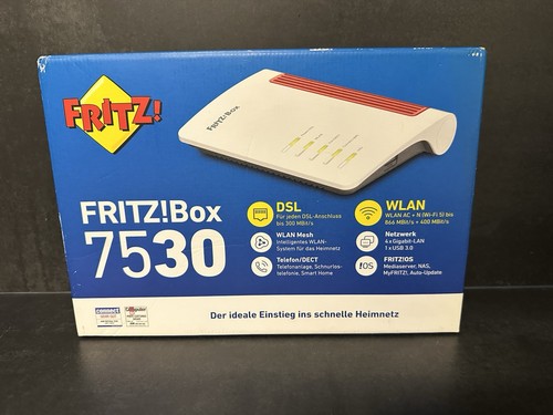 Avm fritzbox 7530 - avm,