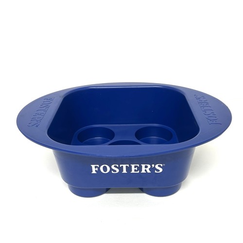 Fosters bier pint träger - fosters,