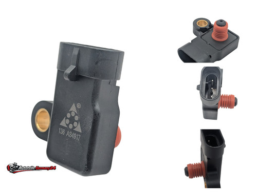 Map sensor saugrohrdruck - map-sensor,