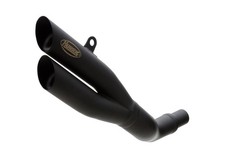 HURRIC Auspuff PRO 2 Suzuki