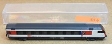 Fleischmann *** 890181 *** IC-Steuerwagen SBB 2.KL. Puffer fehlt