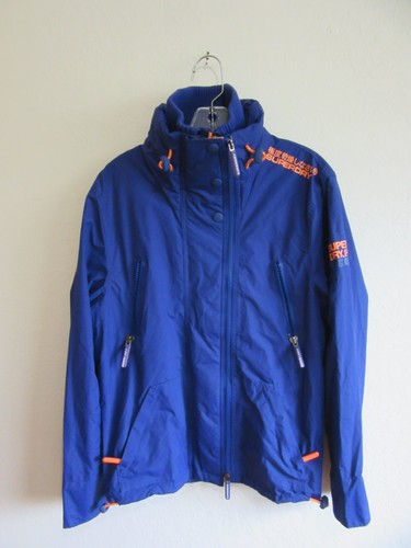 Superdry blue engineered the - engineered,