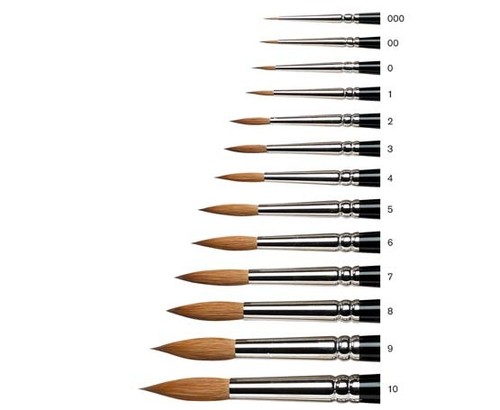 Winsor newton serie 7 - winsor,