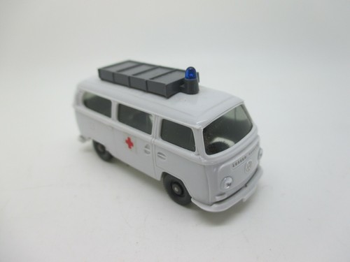 Wiking t2 krankenwagen - wiking:, vw