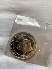 10 Dollars 1998, Somalia - The Africa Monkey, 1 Oz Silber Somali Republic Affe