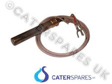 2 BLEI DRAHT THERMOPILE