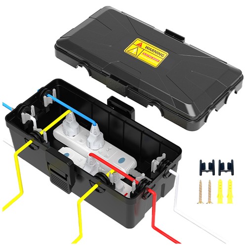 Kabelbox wasserdicht ip54 - kabelbox,