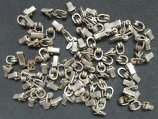 Gardinen Befestigungsteile vorwiegend Metall ca. 2,3 Kg