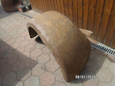 Benz krupp MAN Henschel Magirus Vorkriegs LKW Oldtimer Kotflügel vorne links