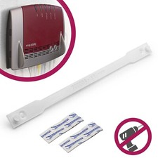 Router Wandhalterung 197mm