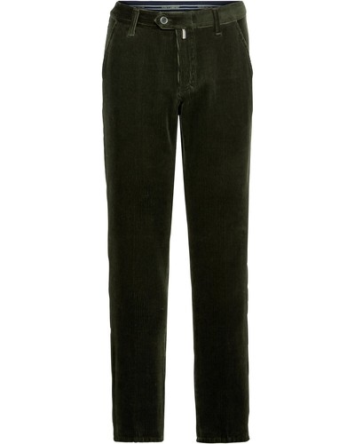 Club comfort cordhose - of,