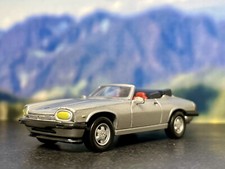 Jaguar XJ-S V12 Cabriolet