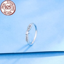 Mode 925 sterlingsilber - sterlingsilber, cz