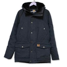 Carhartt trapper parka - carhartt,
