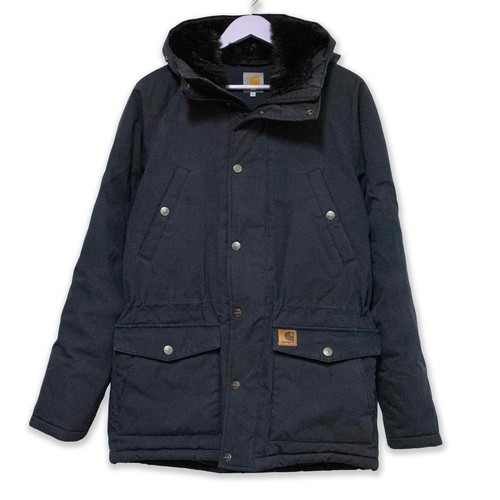 Carhartt trapper parka - carhartt,