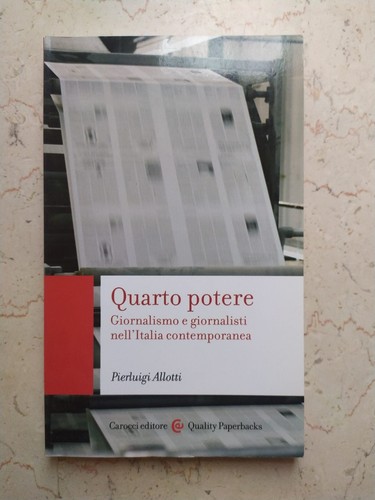 Vierte macht journalismus und - journalismus,