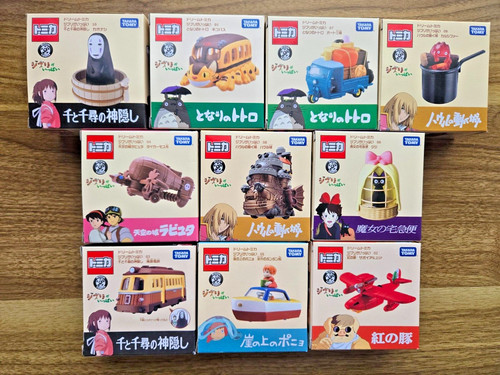 Takara tomy dream - tomy, tomica
