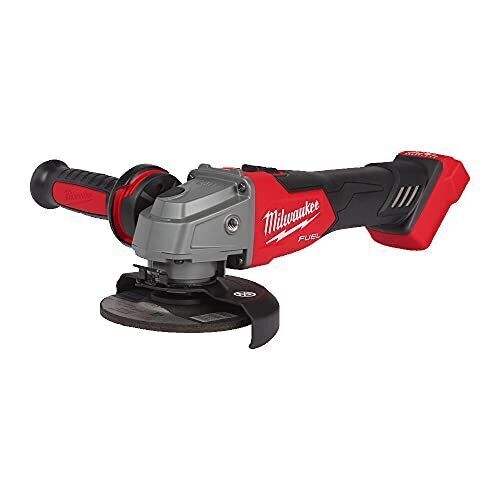 Milwaukee m18fsag125x - milwaukee,