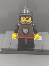 LEGO Figur Minifigur Ritter