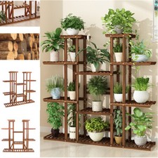 Blumenständer Holz Große