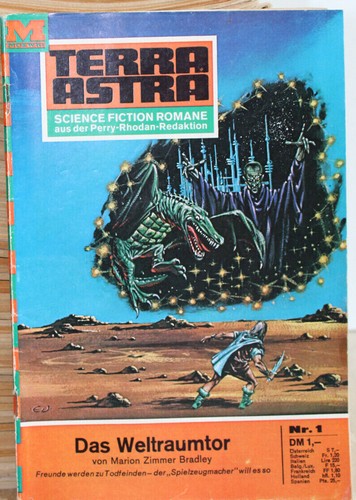 Terra astra romane - terra,