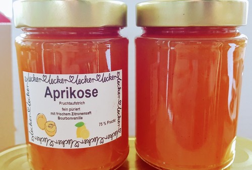 100ml hausgemachte - 1,52€/100ml, -hausgemachte