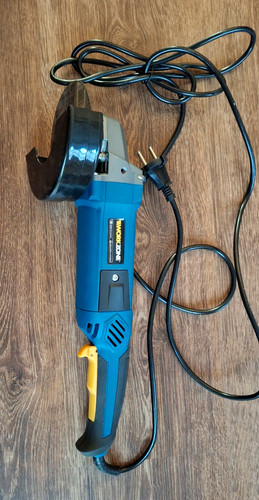 Workzone winkelschleifer set - workzone, +
